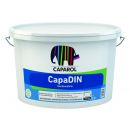 Caparol CapaDIN Paint for Walls and Ceilings Interior Matt B1 15L