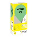 Weber (Vetonit) VR шпатлевка 20кг