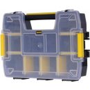 Stanley Sortmaster Organizers with 9 Compartments STST1-70720
