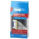 Knauf Flexfuge Универсальный Цементный Затирочный Раствор