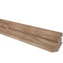 Oak Wood Threshold Strip 40x60mm, 2.7m