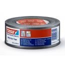 Tesa PE Fabric Duct Tape, Grey 48mmx50m, 74613