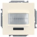 ABB MSA-F-1.1.1-82-WL Motion Detector/Wall Switch 1-way White (2CKA006200A0084)