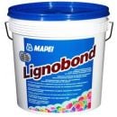 Mapei Lignobond two-component epoxy-polyurethane parquet adhesive 10 kg