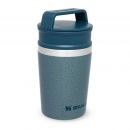 Stanley Shortstack Adventure Thermos 0.23l Blue (6939236382649)