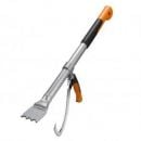 Fiskars WoodXpert retractable garden spade with hook M 126051 (1015438)