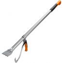 Gāžamā lāpstiņa Fiskars WoodXper ar veļamo āķi L 126052 (1015439)