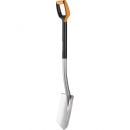 Fiskars Xact digging spade M, pointed 131482 (1003684)