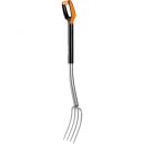 Fiskars Xact Soil garden fork M 133480 (1003686)
