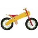 Детский велосипед DipDap Баланс Павасар 12"