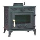 Чугунная печка Evergreen ST-0147A