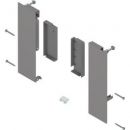 BLUM MERIVOBOX front panel holder E (ZI4.2ES1 IG-M)