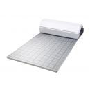 Underfloor Heating Insulation with Foil 30mm 5sq.m.