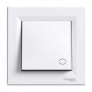 Schneider Electric Asfora Frame Mounted (Z/A) Switch / Dimmer