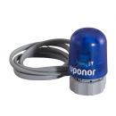 Uponor Manifold 30x1.5 FT, Stainless Steel