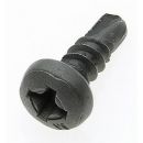 Knauf Metal Screw with Drill Point Head LB 3.5 x 9.5 mm (100)