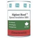 Icopal Siplast Roof Bitumen Mastik with Solvent Base 20L