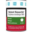 Icopal Siplast Spatula Bitumen-based Putty 5kg