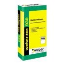 Гидроизоляция Weber .tec 930 с капиллярным эффектом, 25 кг