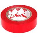 Scapa 2702 Electrical Insulation Tape 19mm x 20m, Red
