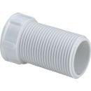 Viega Extended Drain Trap 50mm White (131623)