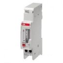 Abb Stotz Contact analog daily time switch, 24h 1NO with reserve power supply, AT1-R ProM Compact, 16A