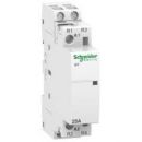 Schneider Electric modular contactor 2P AC 2NO iCT Acti9, 230V, 25A