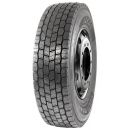 Leao Ktd300 Всесезонная Грузовая Шина 295/80R22.5 (LEAO29580225KTD300)