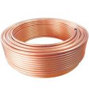 KME Soft Copper (Water) Tube Ø 22x1.0mm, 25m, 7011234