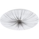 Snowflake Spotlight 24W, White/Silver (52830)