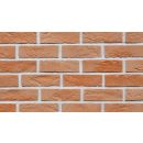 Stegu cladding corner brick tiles Country 615, 190/80x62x14-17mm (24pcs)