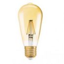 LED Spuldze Osram Vintage 1906 4W/824 (35W) E27
