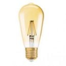 Osram LED bulb Vintage 1906 4W/824 (35W) E27