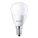 LED Spuldze Philips CorePro lustre ND 5,5W/827 (40W) E14