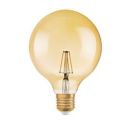 Osram LED bulb-shaped lamp Vintage 1906 4W/824 (35W) E27