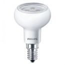 Philips LED лампочка LEDspotMV 4,5W/827 (40W) E14