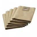 Karcher paper bags NT 27/1, 5 pcs (6.904-290.0)