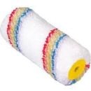 Hardy Multicolor Acrylic Roller 15cm, 11mm, 0120-273015