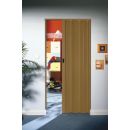 Marley Eurostar Double-leaf Doors, Oak, 205x83cm