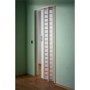 Marley New Generation Patio Doors, White, 205x86cm