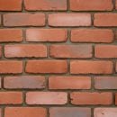 Stegu cladding corner brick tiles Loft 2 - red, 190/80x63x16-18mm (16pcs)