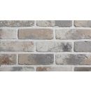 Stegu Decorative Corner Brick Tiles Cambridge 1, 190/80x63x12-18mm (24pcs)