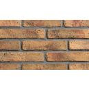Stegu finishing corner brick tiles Cambridge 3, 190/80x63x12-18mm (24pcs)