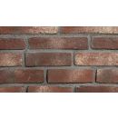 Stegu cladding corner brick tiles Cambridge 4, 190/80x63x12-18mm (24pcs)