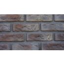 Stegu cladding corner brick tiles Cambridge 8, 190/80x63x12-18mm (24pcs)