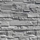 Stegu Trento 1 decorative cladding tiles, 200/340x93x12-24mm (0.51m2)