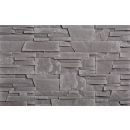 Stegu Decorative Corner Tiles Madera 2 – grey, 200/340x93x8-23mm (10pcs)
