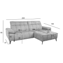 Product alternative photo