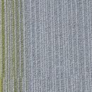 Carpet Tiles (Carpets) Off Line Grey Green 121509 25x100cm
