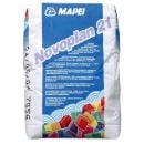 Mapei Novoplan 21 Rapid-setting self-leveling compound (0-10mm) 23kg